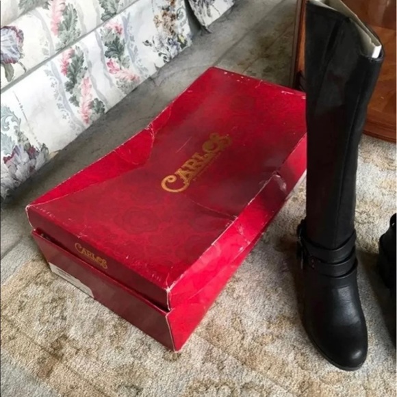 Carlos by Carlos Santana Boots - Picture 8 of 8